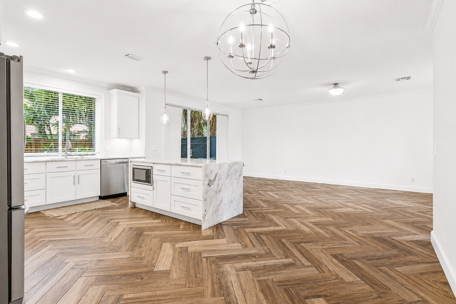 350 Southwest 8th Street, Unit 2 Boca Raton, FL 33432 - Photo 5 of 23 Gallery Image 5