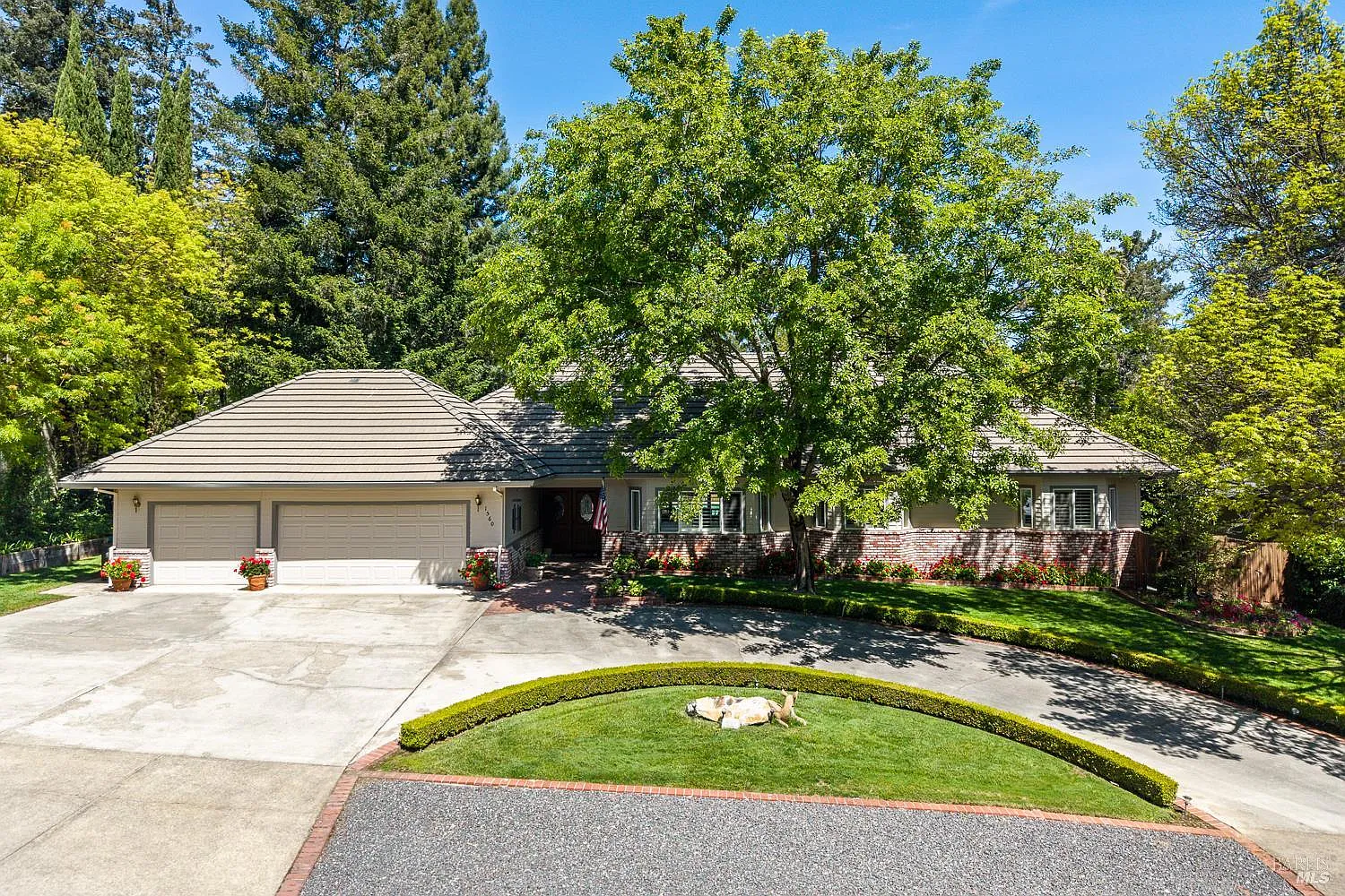 1560 Crane Terrace Ukiah, CA 95482 - Photo 43 of 43