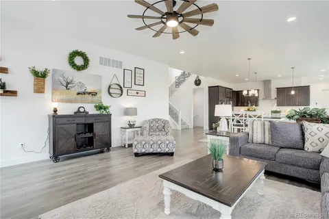 $995,000 | 39405 Stockton Circle, Elizabeth, CO 80107