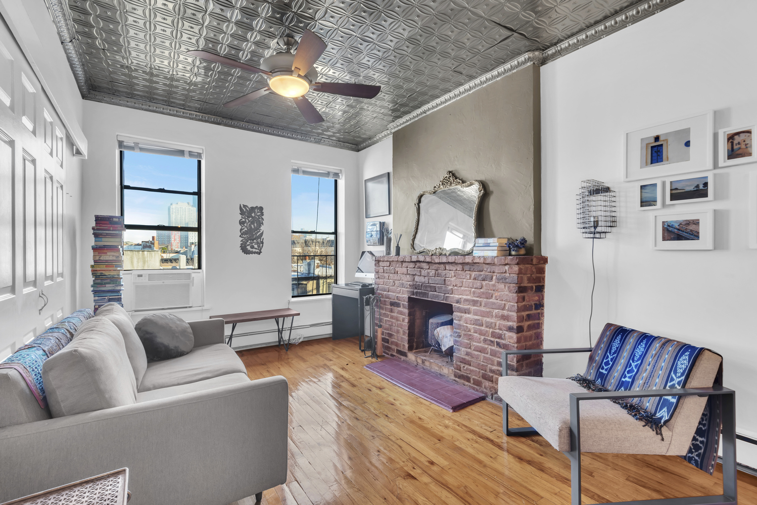 743 Union Street, Unit 4R Brooklyn, NY 11215 - Photo 4 of 8