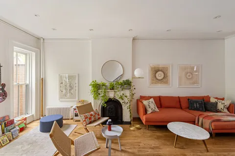 $16,500 | 218 Saint Marks Avenue | Prospect Heights