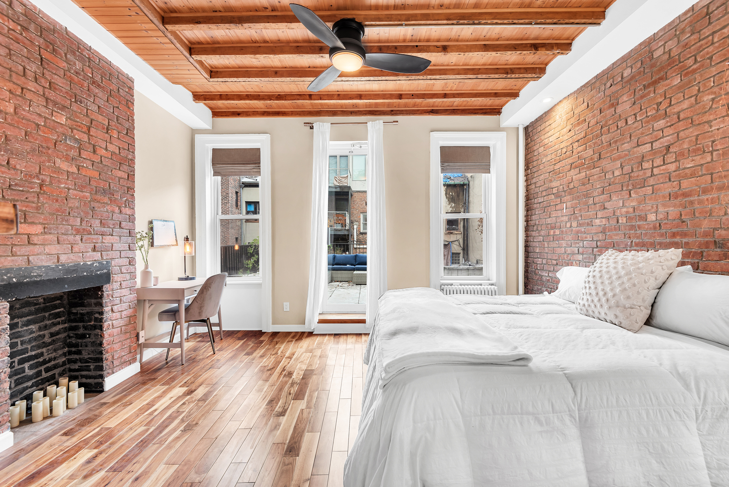 21 Downing Street, Unit 2 Manhattan, NY 10014 - Photo 4 of 6