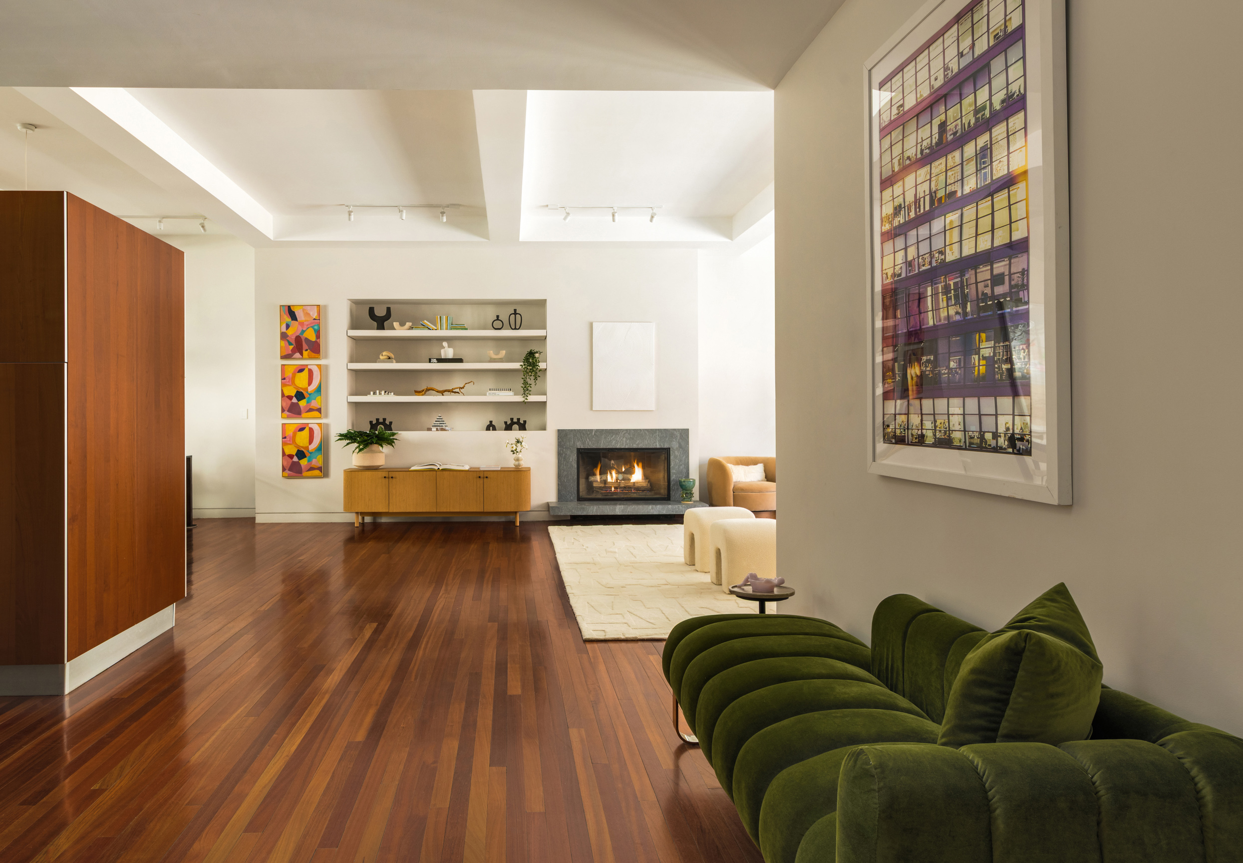 116 Hudson Street, Unit 2 Manhattan, NY 10013 - Photo 8 of 15