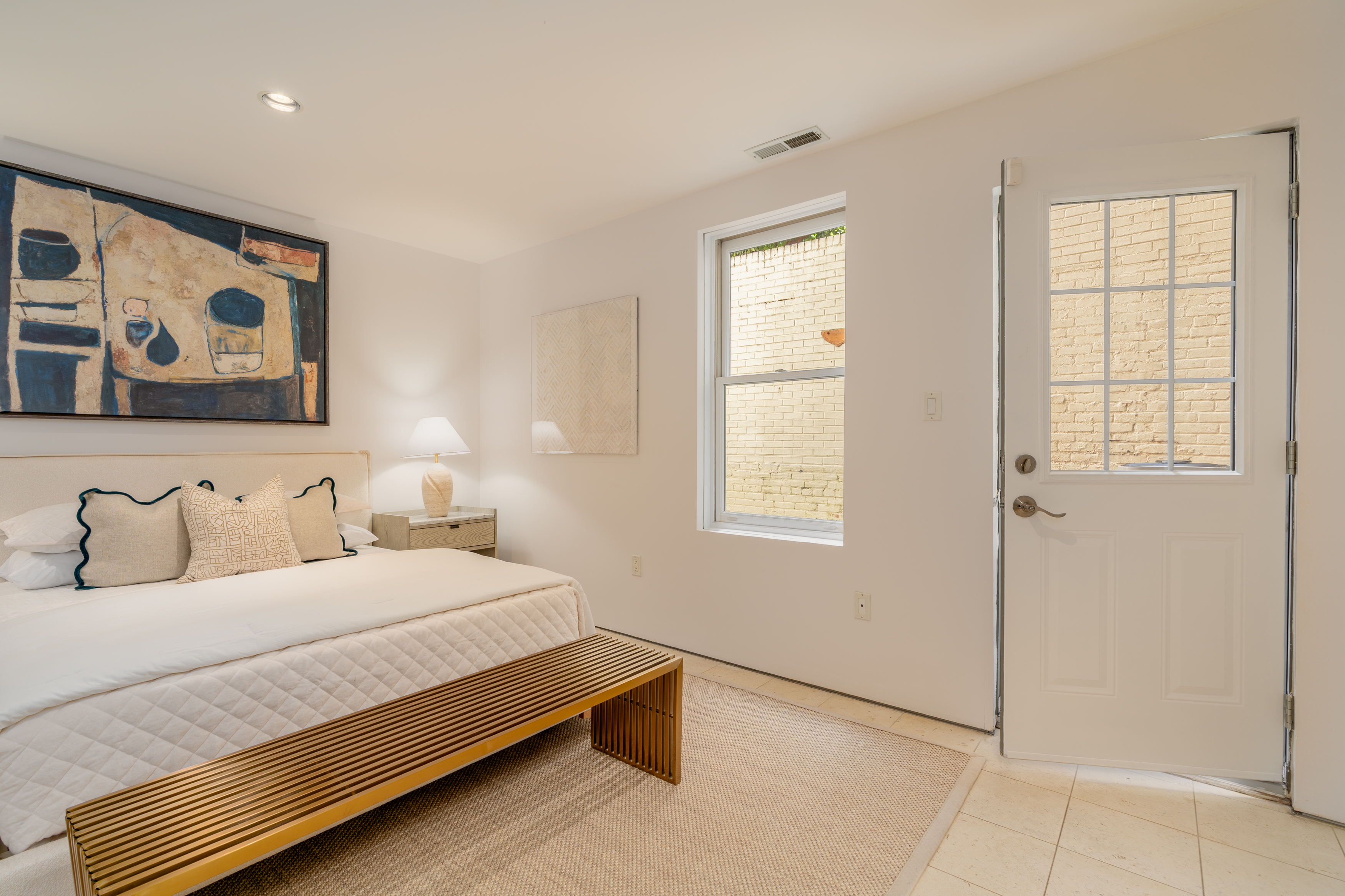 1213 N Street Northwest, Unit A Washington, DC 20005 - Photo 31 of 38