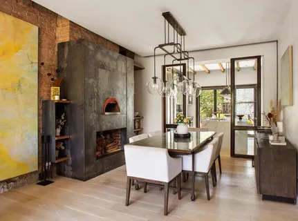 $2,995,000 | 47 Wolcott Street | Red Hook