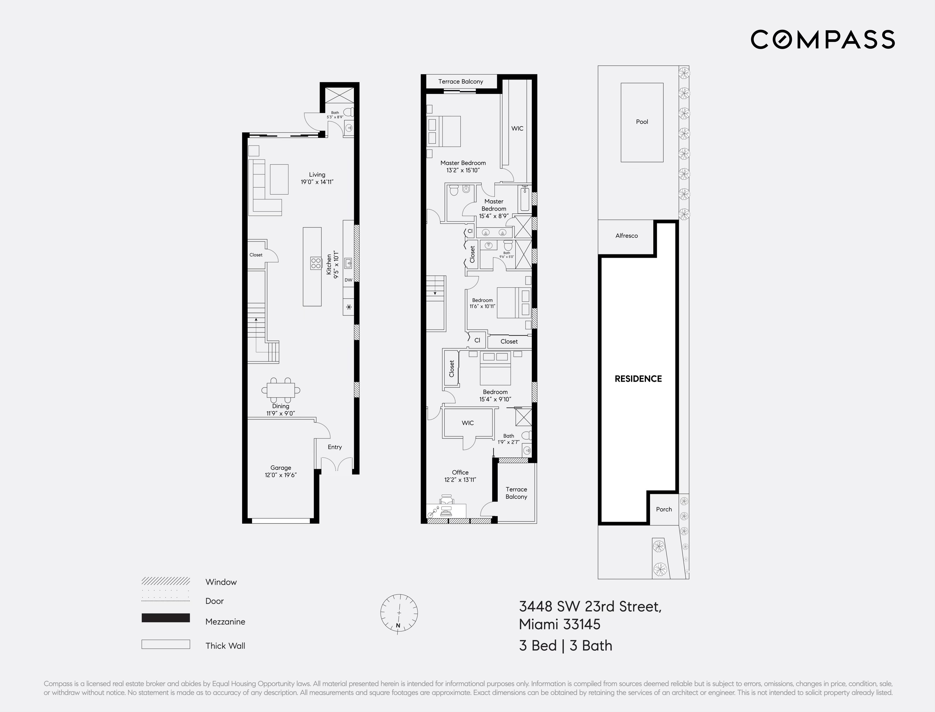 3448 Southwest 23rd Street Miami, FL 33145 - Photo 41 of 41 Gallery Image 41