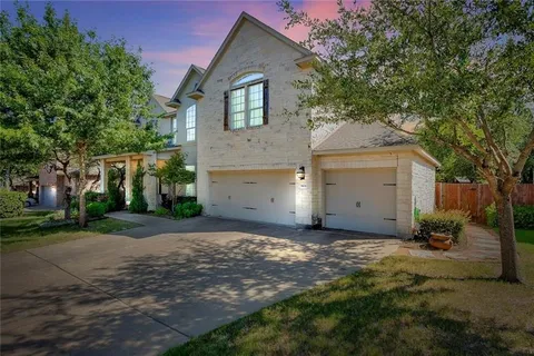 $4,150 | 7424 Jaborandi Drive, Austin, TX 78739