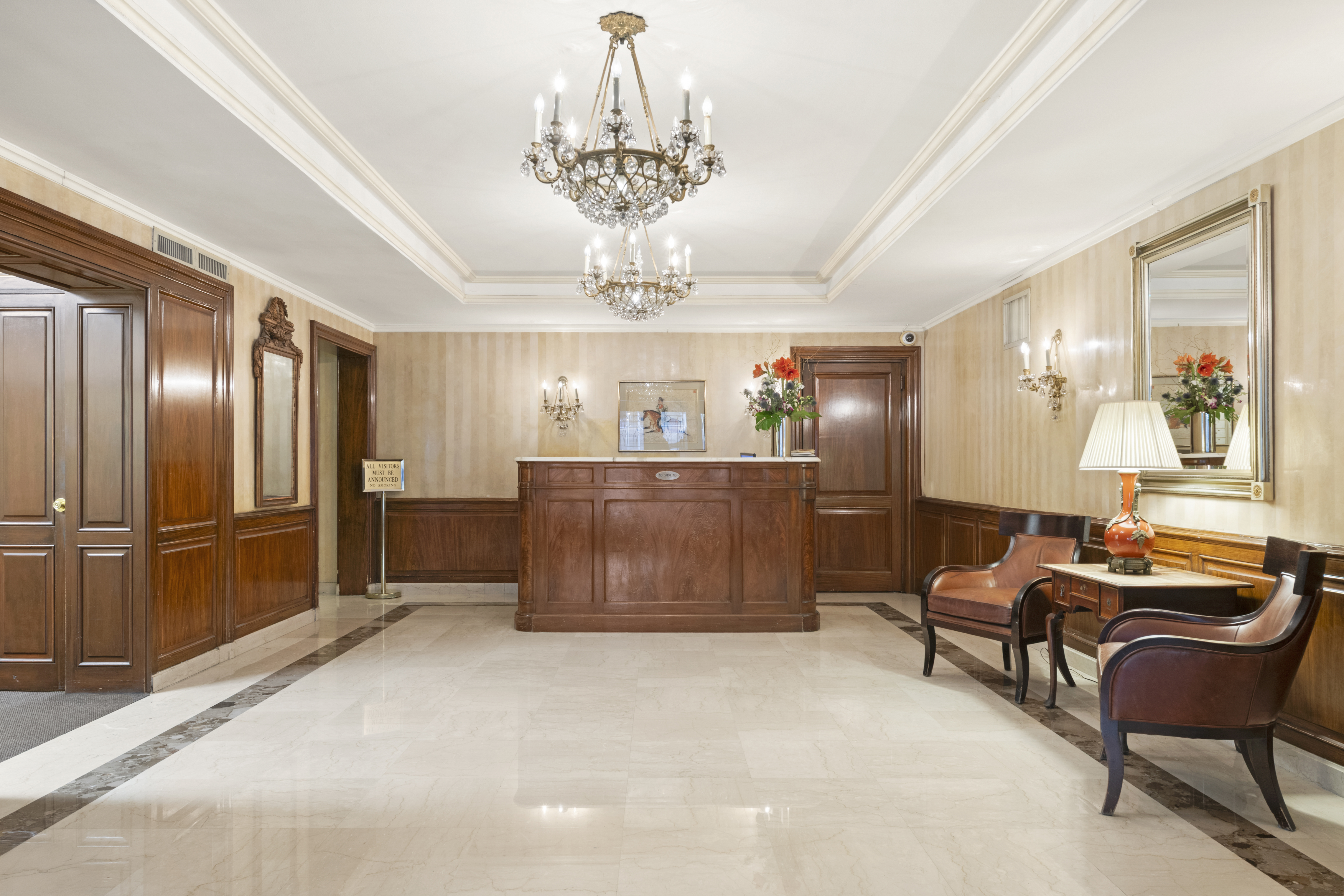 110 East 57th Street, Unit 16B Manhattan, NY 10022 - Photo 14 of 15