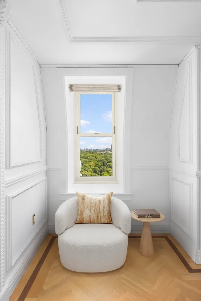 $14,900,000 | 1 Central Park South, Unit 1801/03 | Central Park South