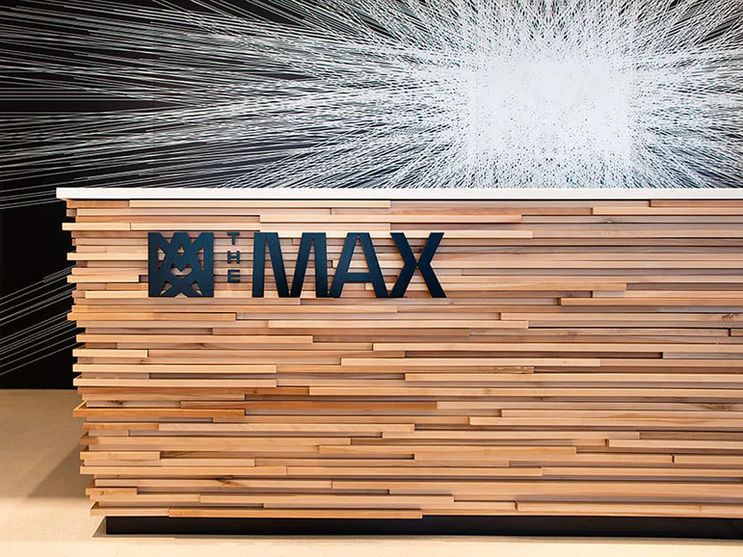 606 West 57th Street, Unit 1612 Manhattan, NY 10019 - Photo 17 of 18 a view of entryway