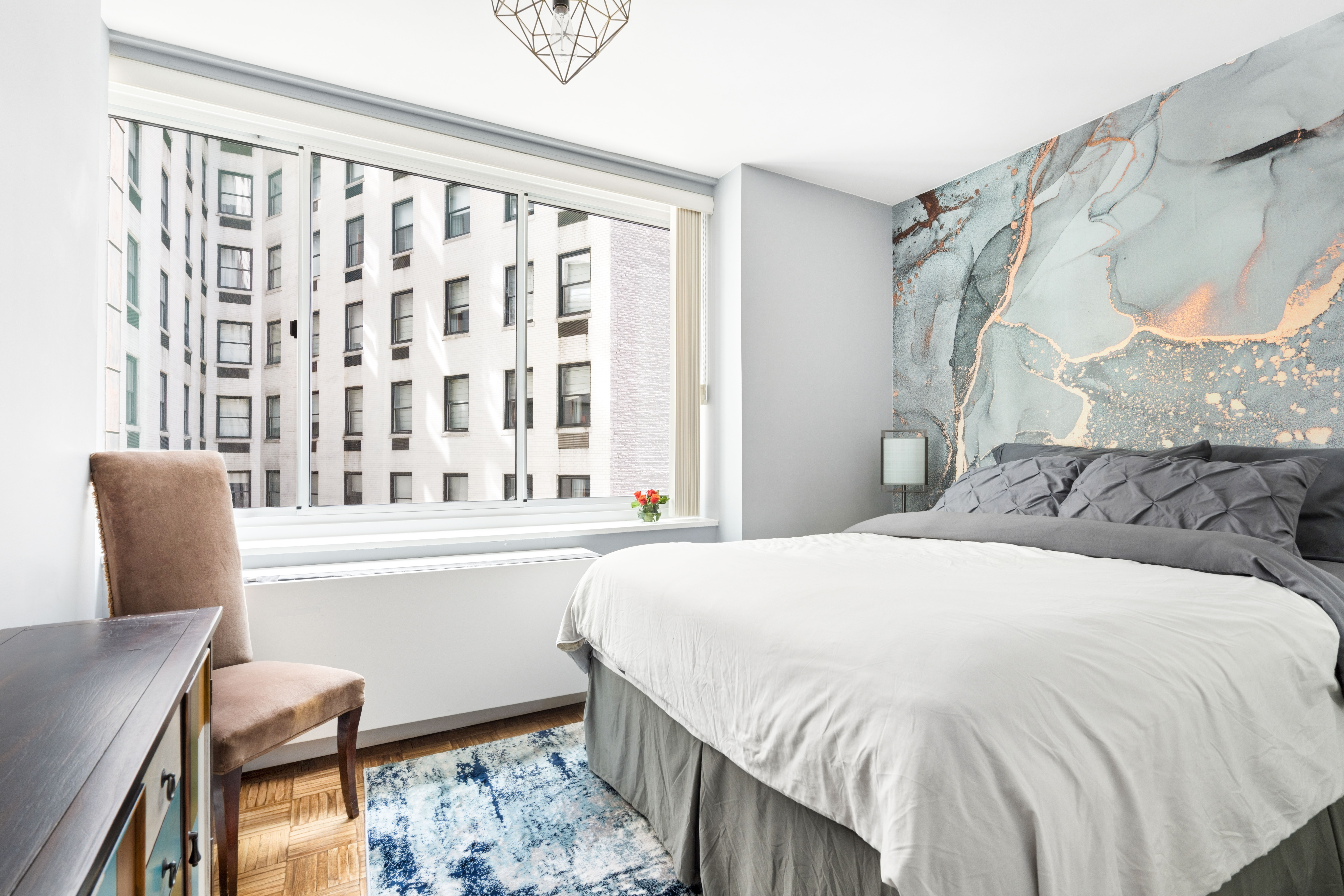 61 West 62nd Street, Unit 6C Manhattan, NY 10023 - Photo 3 of 6