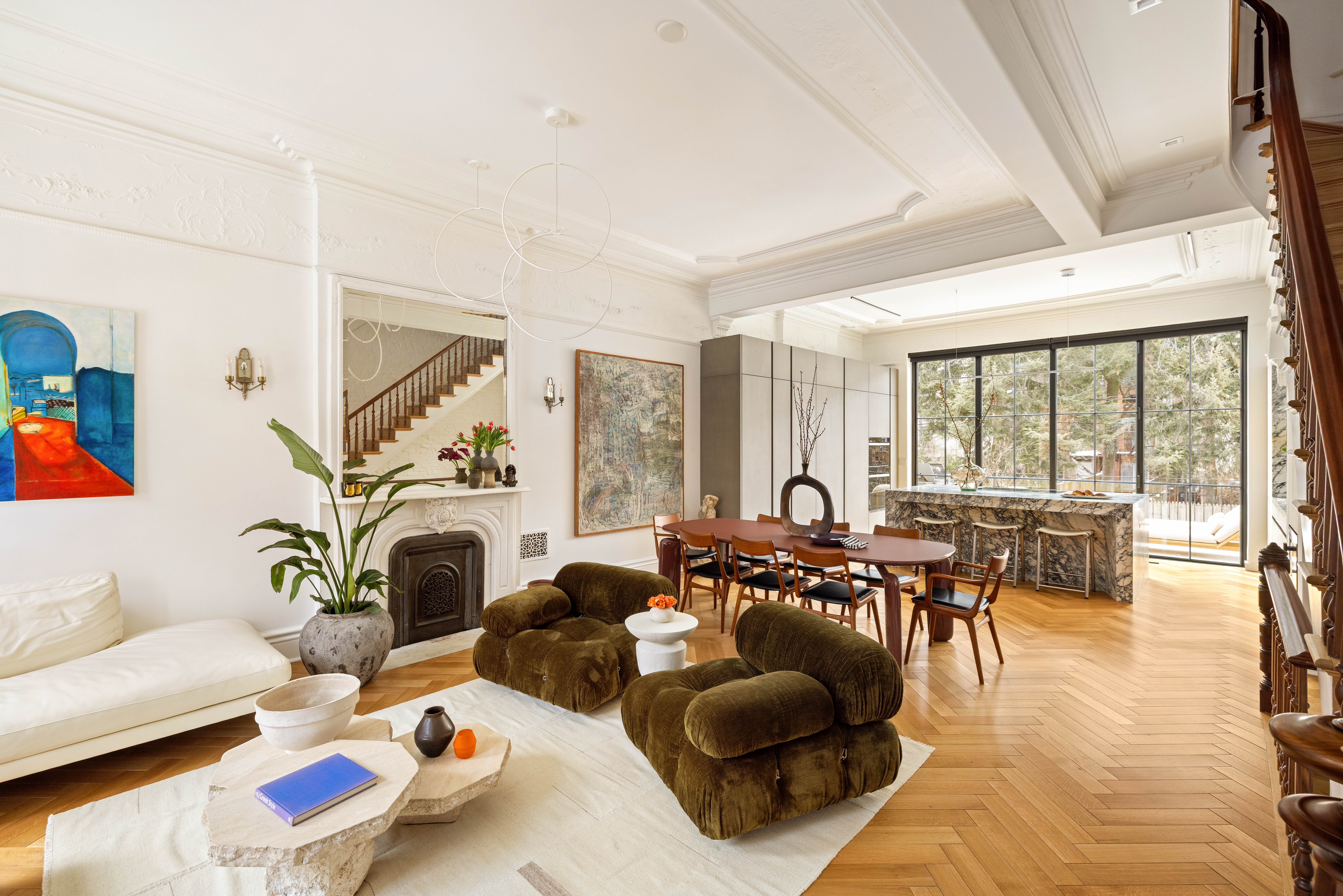 382 Degraw Street Brooklyn, NY 11231 - Photo 4 of 17