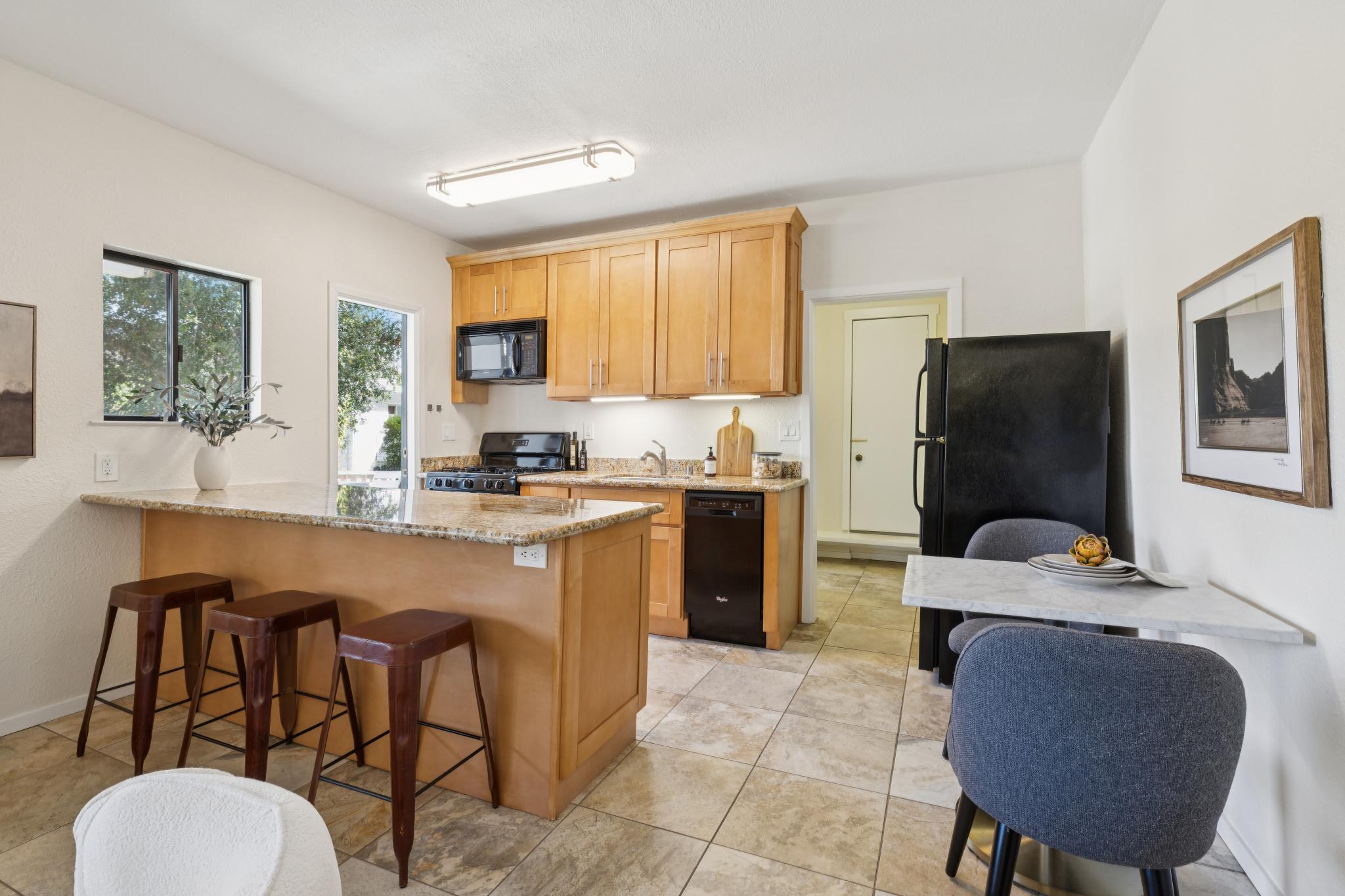 7-9 Jessup Street San Rafael, CA 94901 - Photo 39 of 62 Gallery Image 39