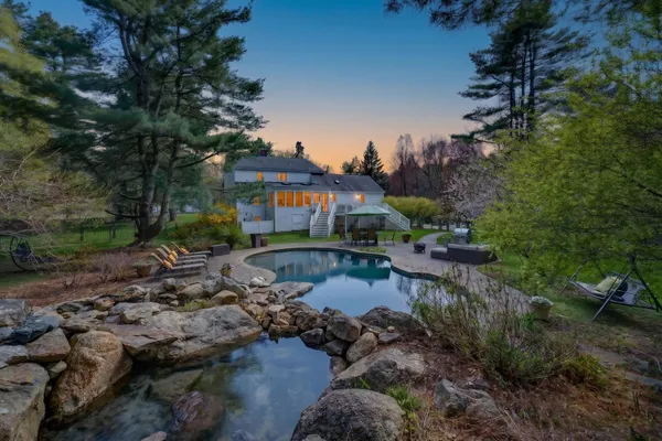 Contact Agent | 71 Robert Best Road, Sudbury, MA 01776