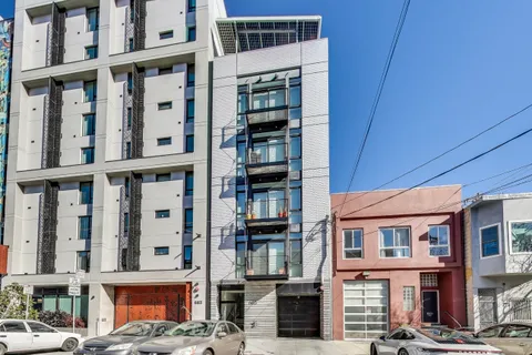 $3,195,000 | 685 Florida Street, Unit PH, San Francisco, CA 94110