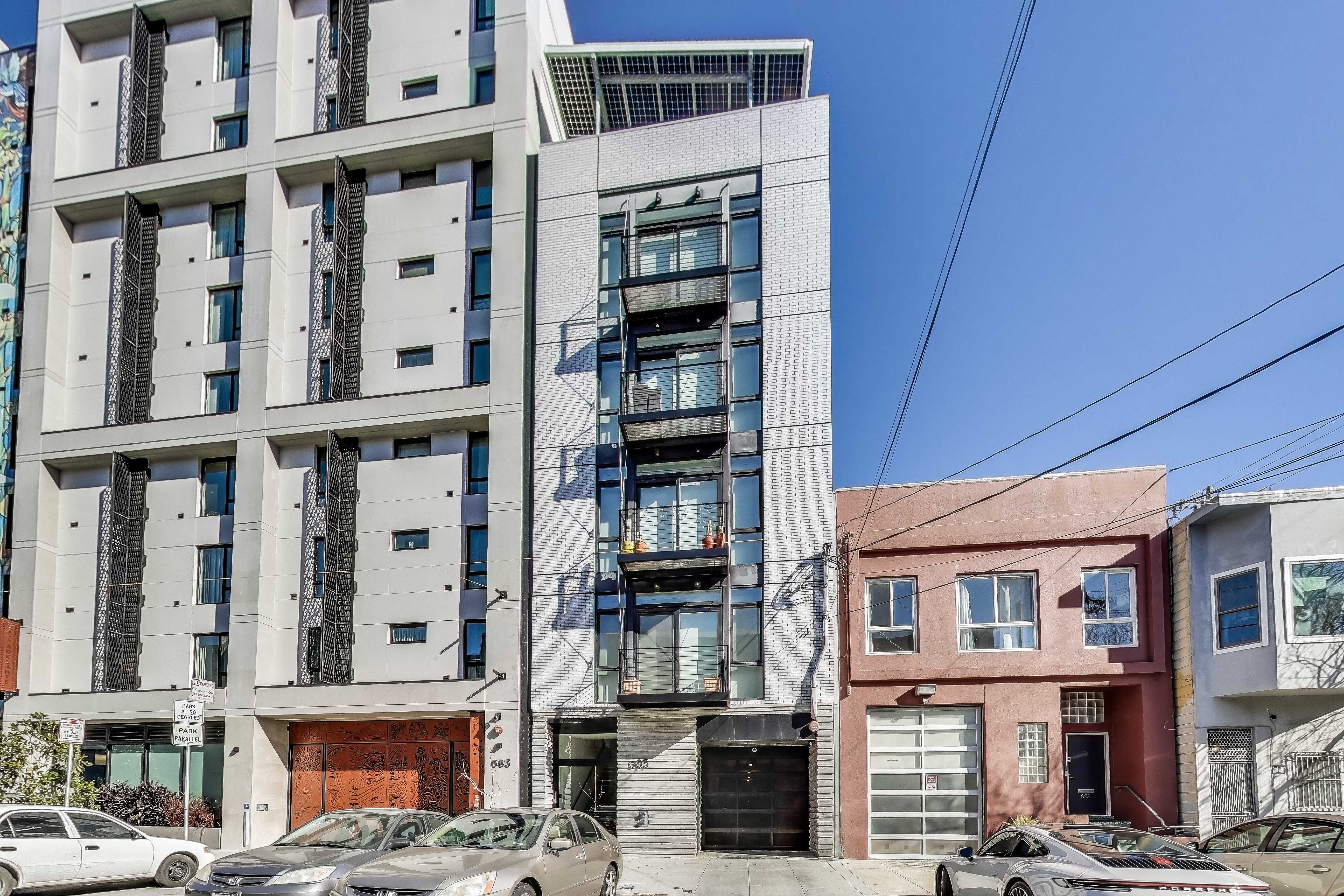 685 Florida Street, Unit PH San Francisco, CA 94110 - Photo 2 of 50