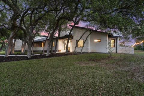 $1,875,000 | 3921 County Road 258, Liberty Hill, TX 78642