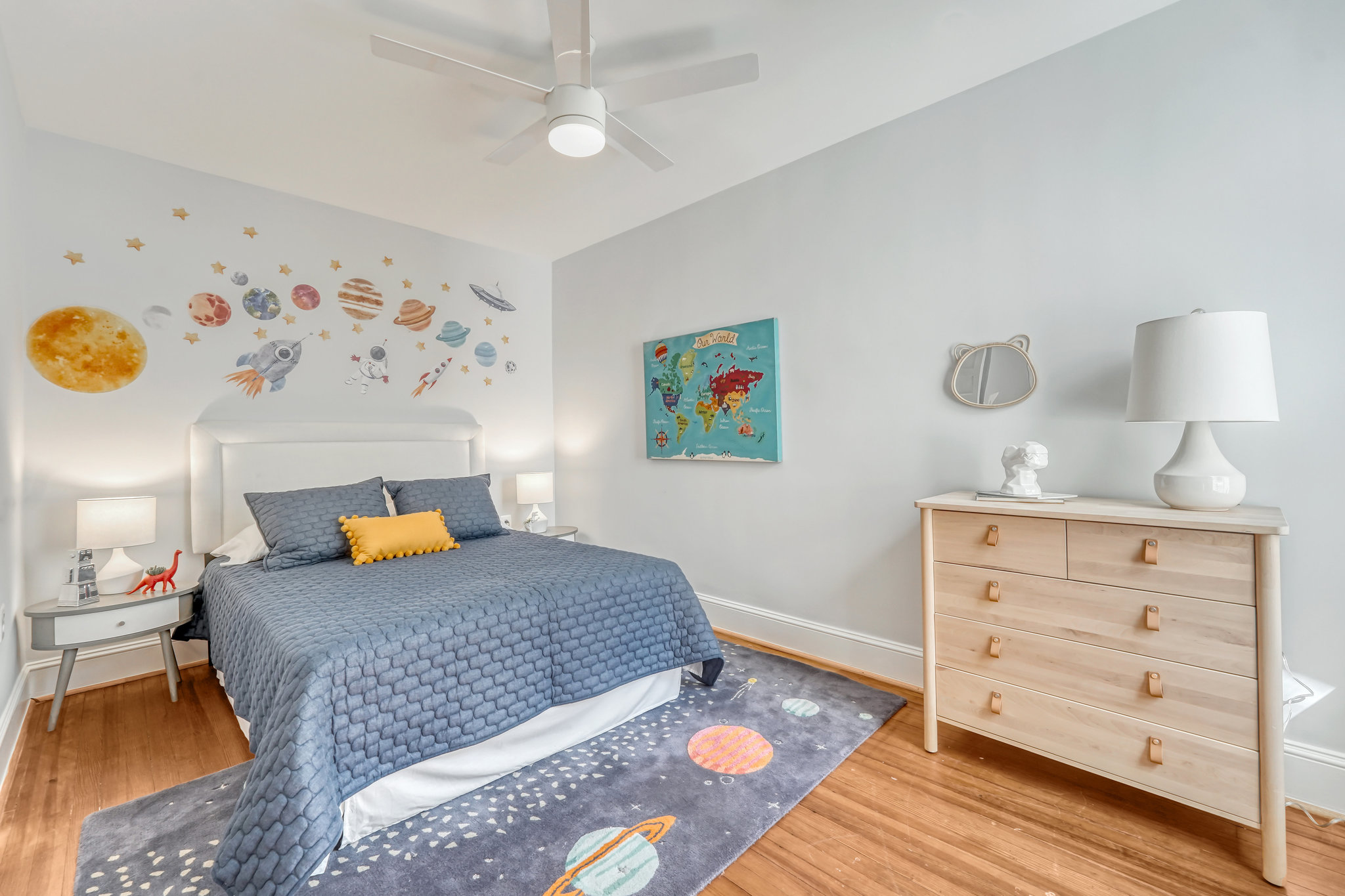 1017 E Street Northeast Washington, DC 20002 - Photo 25 of 58