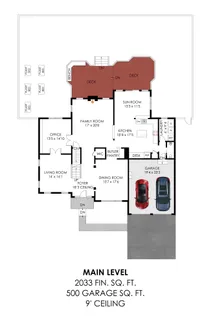 $1,100,000 | 18306 Aspen Dale Court, Boyds, MD 20841
