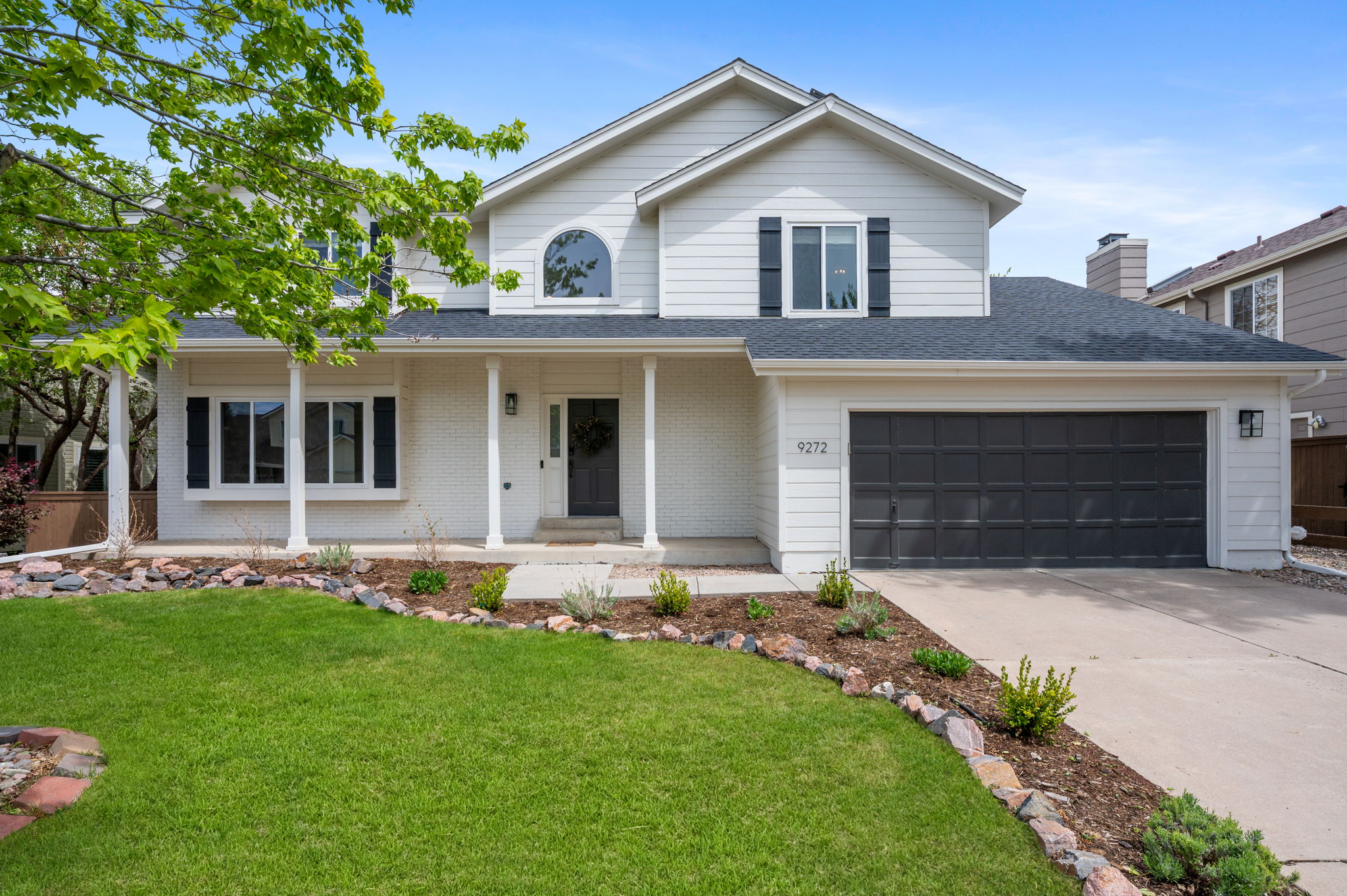 9272 South Crestmore Way Highlands Ranch, CO 80126 - Photo 2 of 47