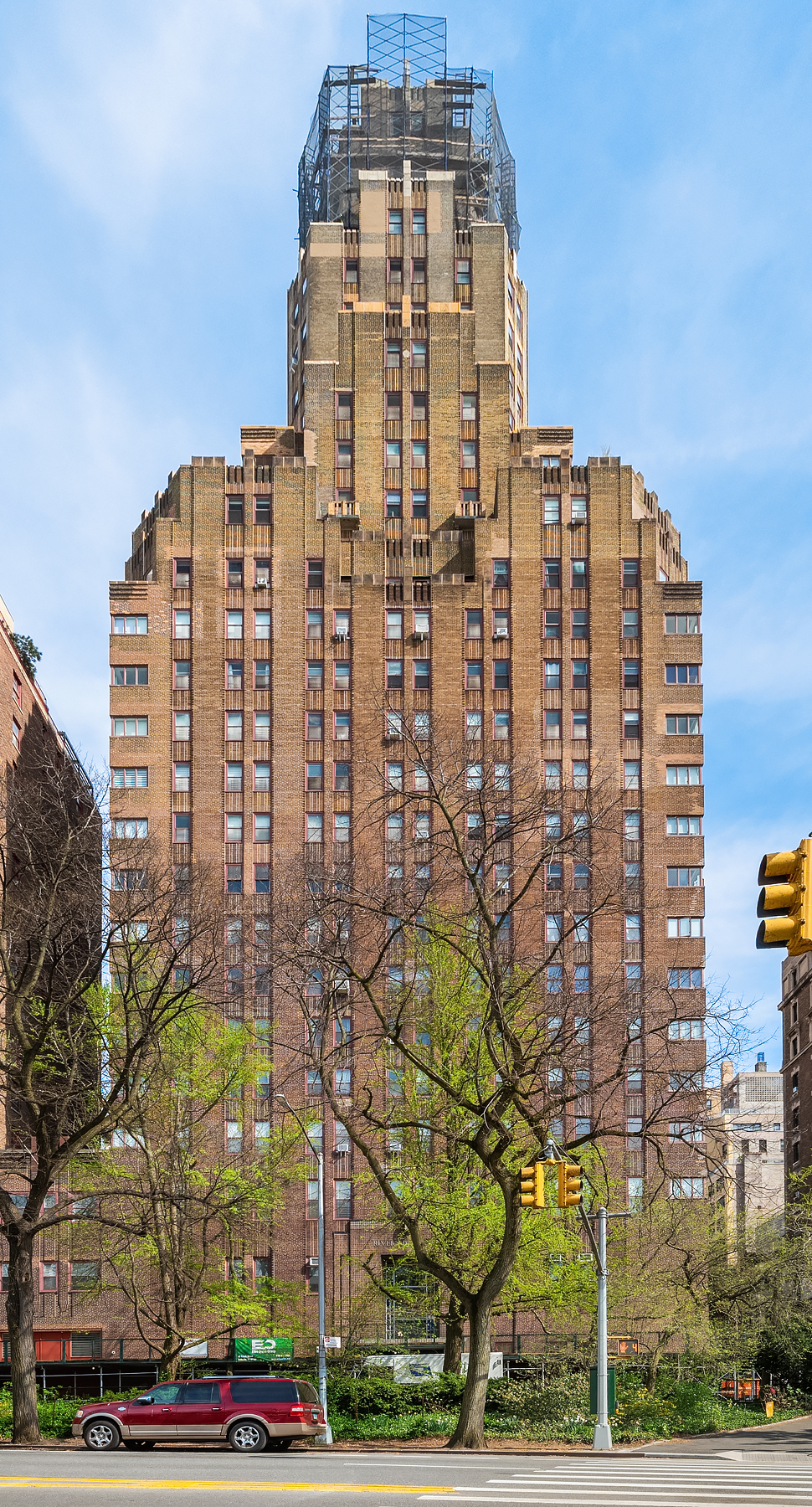 310 Riverside Drive, Unit 709 Manhattan, NY 10025 - Photo 11 of 12
