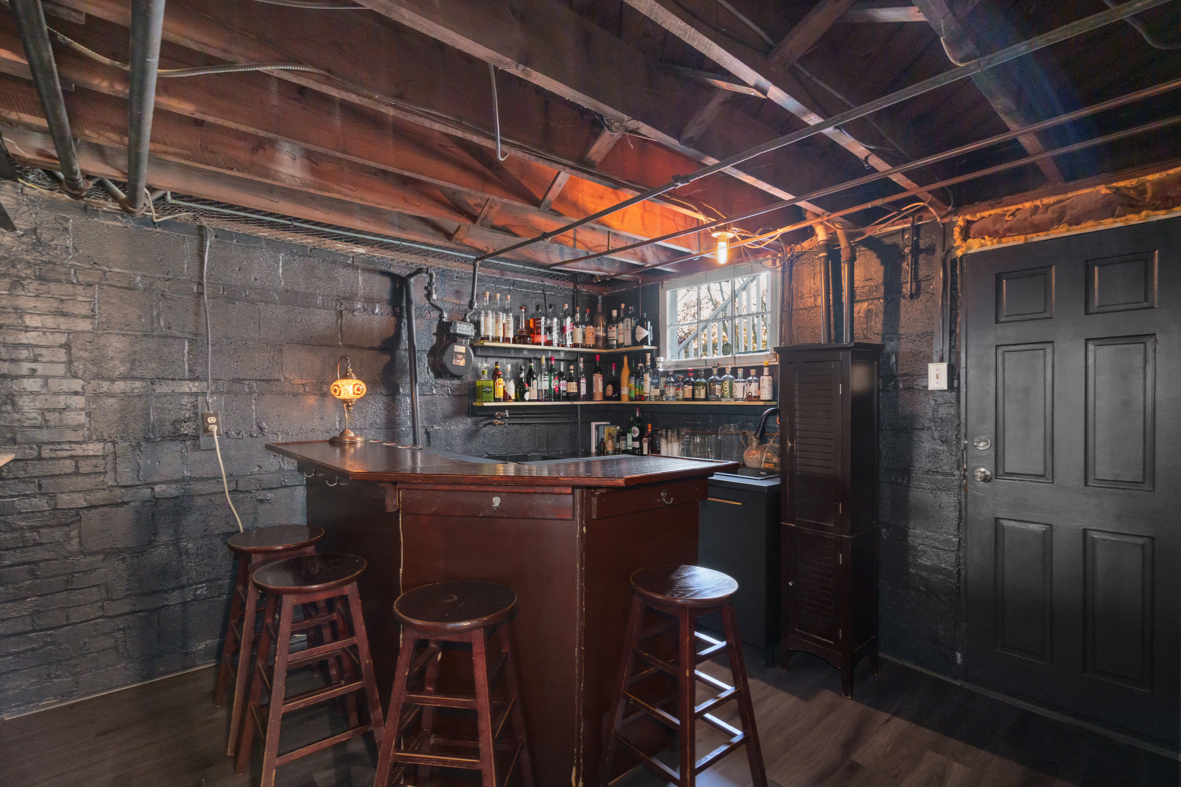 Address Upon Request Washington, DC 20017 - Photo 30 of 35 a room with stainless steel appliances kitchen island granite countertop furniture and a refrigerator