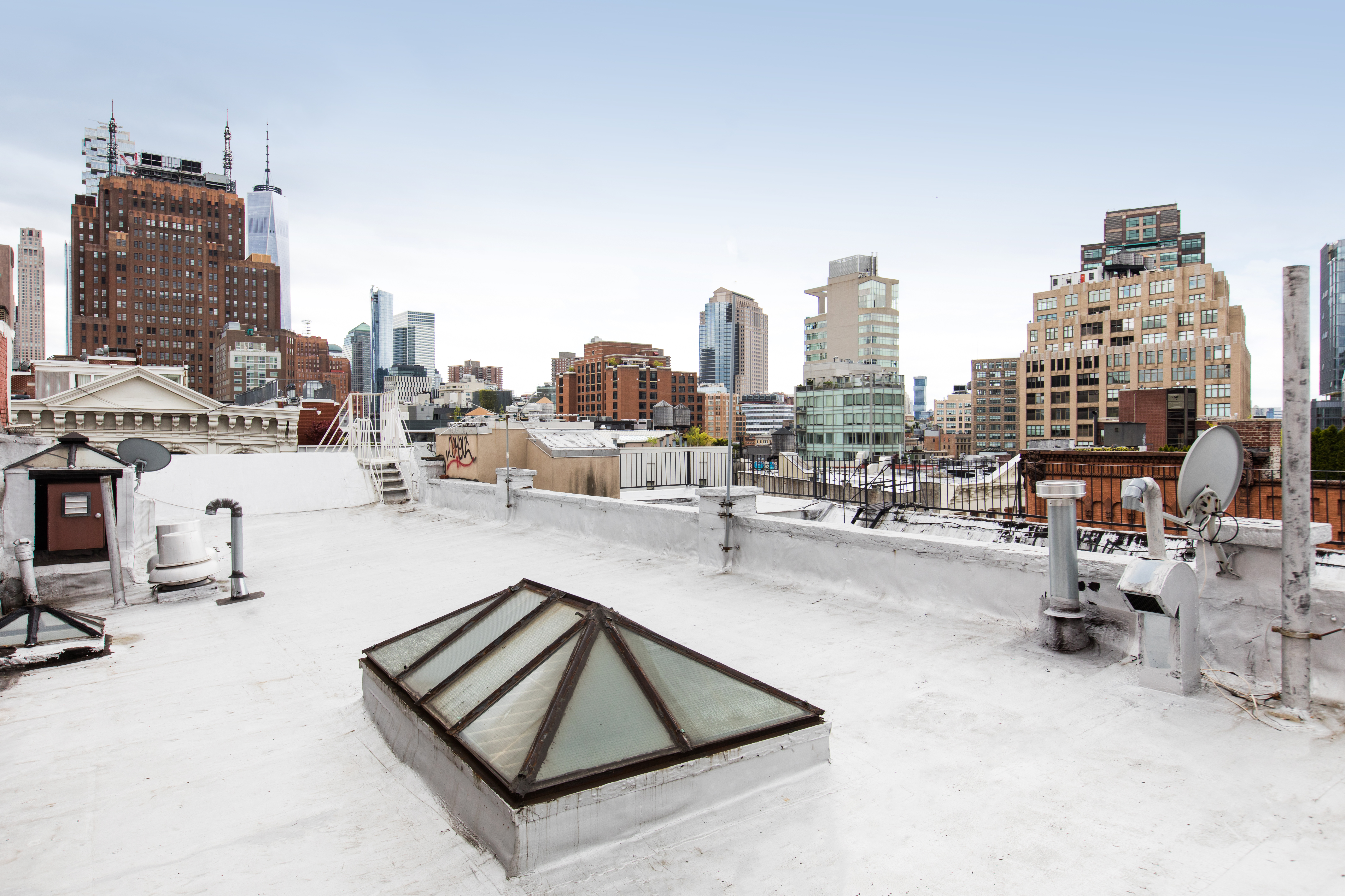 480 Broome Street, Unit PH Manhattan, NY 10013 - Photo 9 of 10