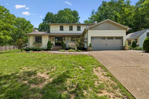 $1,450,000 | 1107 Dickinson Lane, Franklin, TN 37069