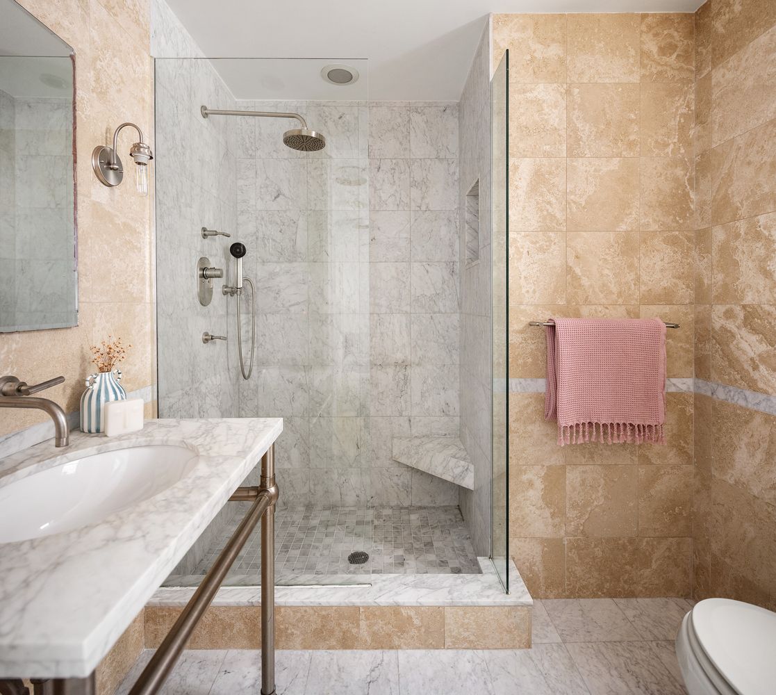 $1,100,000 | 205 East 10th Street, Unit 1C/2C | East Village