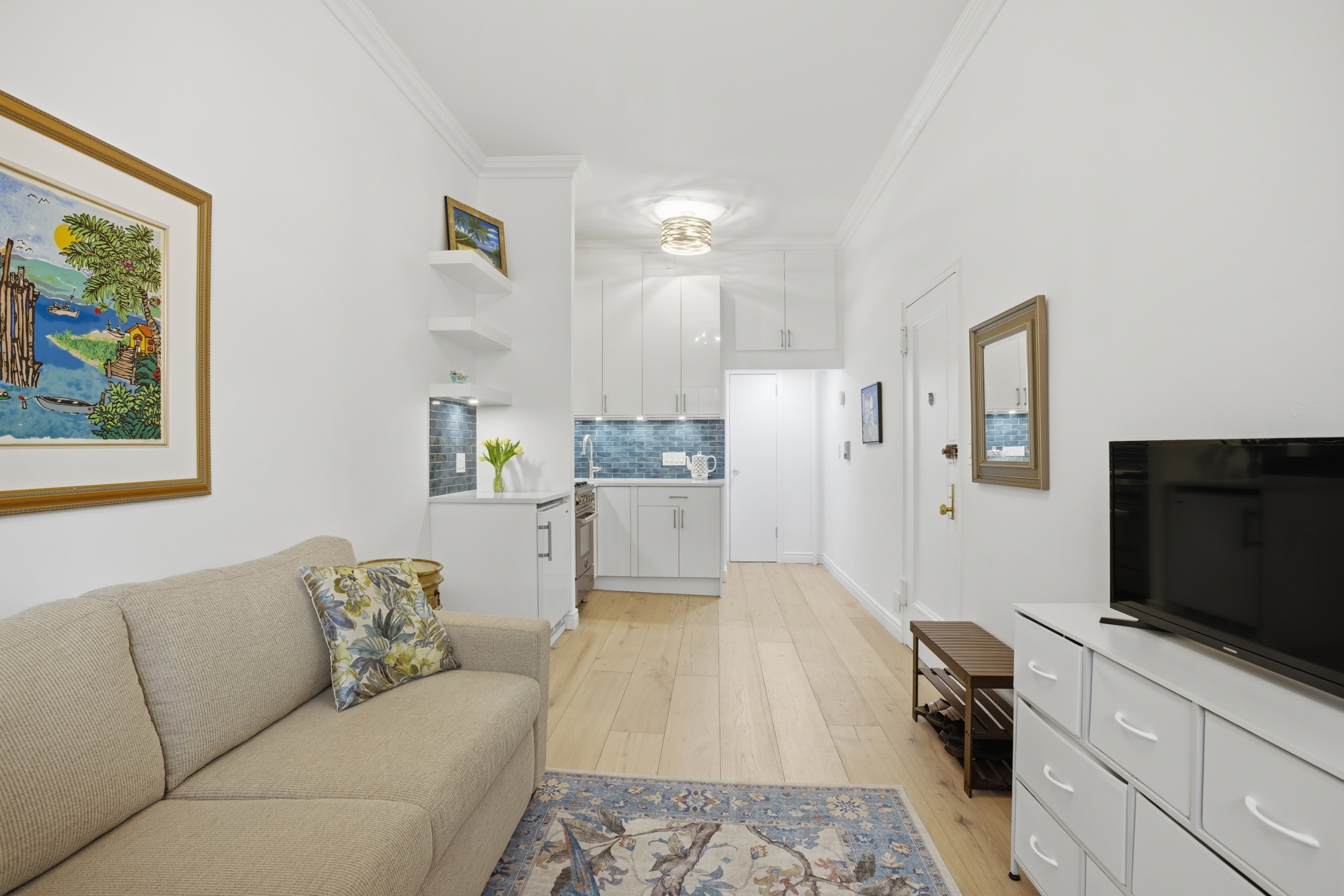 20 Jane Street, Unit A Manhattan, NY 10014 - Photo 3 of 9