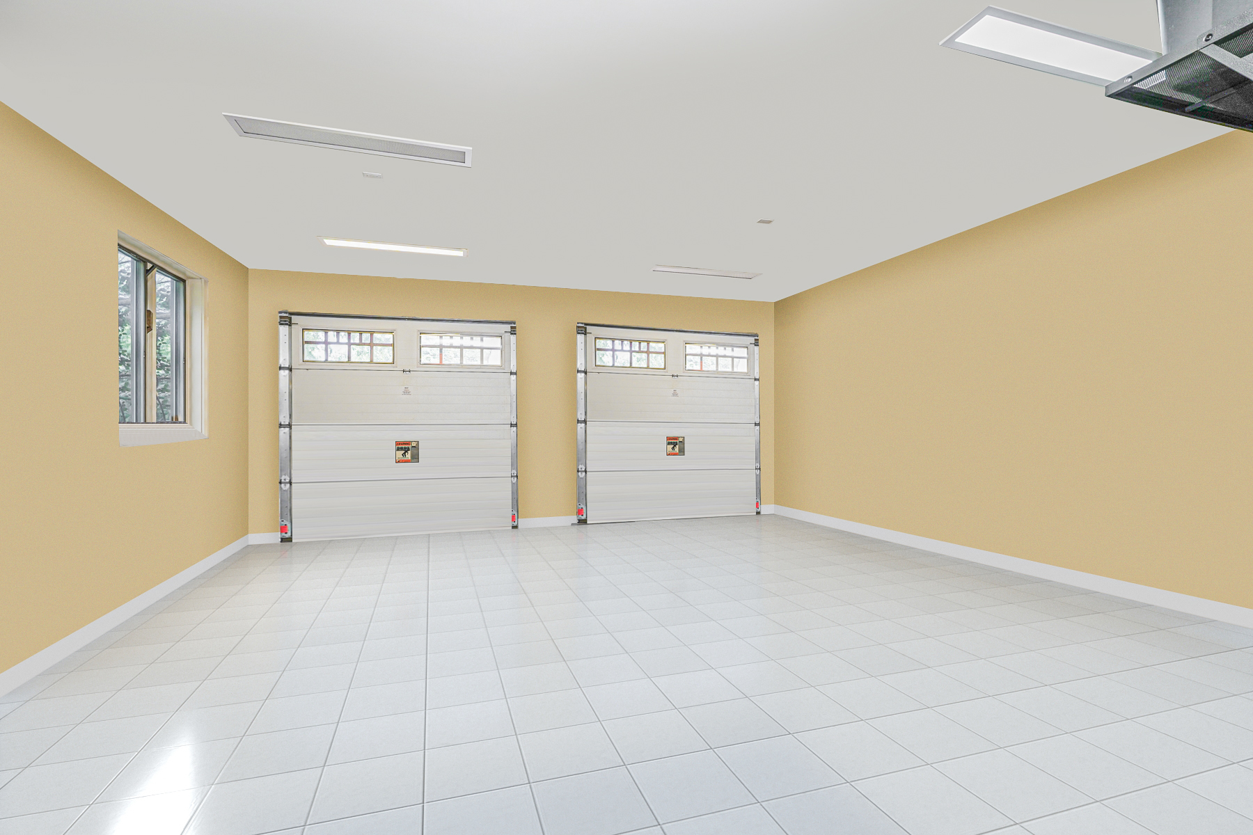 165 Swaim Avenue Staten Island, NY 10312 - Photo 35 of 45 a view of an empty room with a window