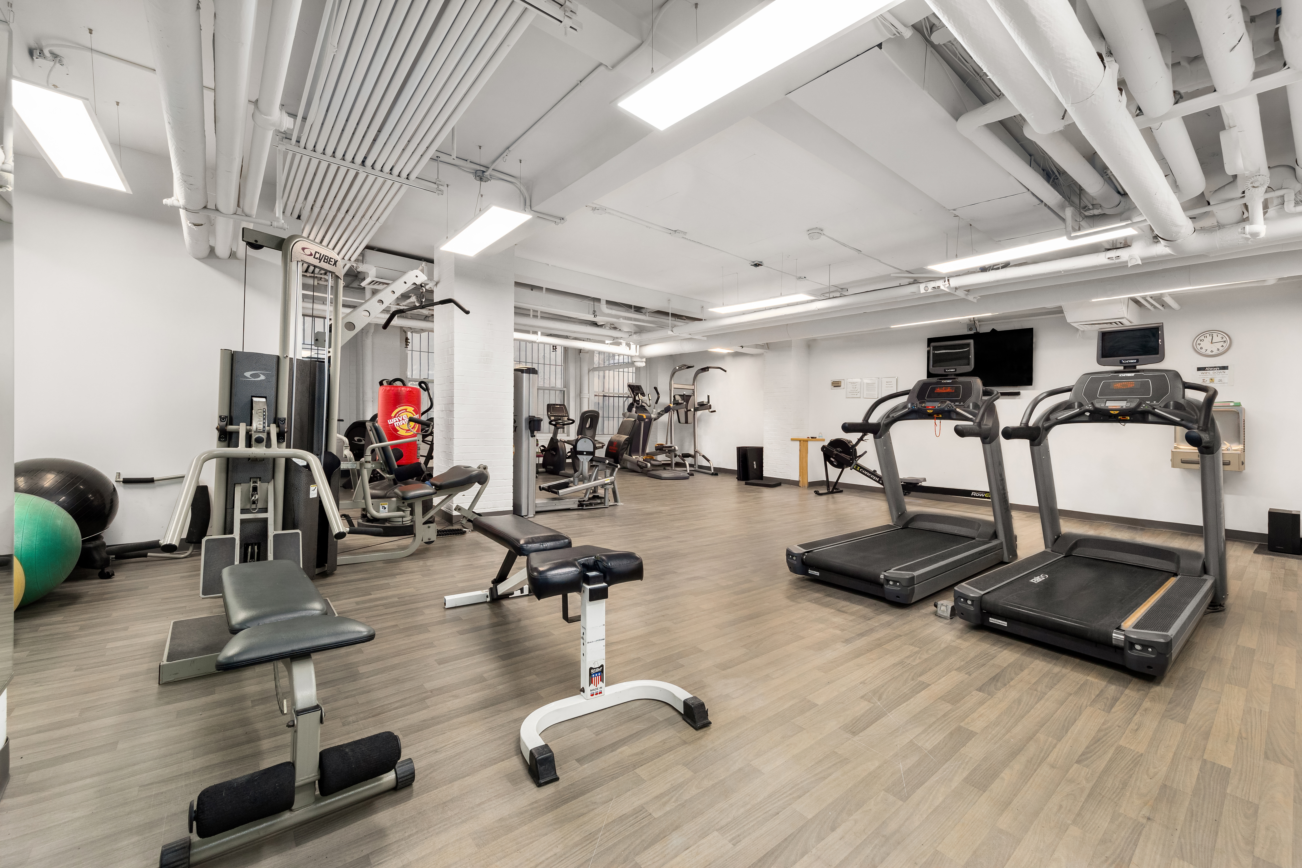 17 East 89th Street, Unit 4B Manhattan, NY 10128 - Photo 18 of 22