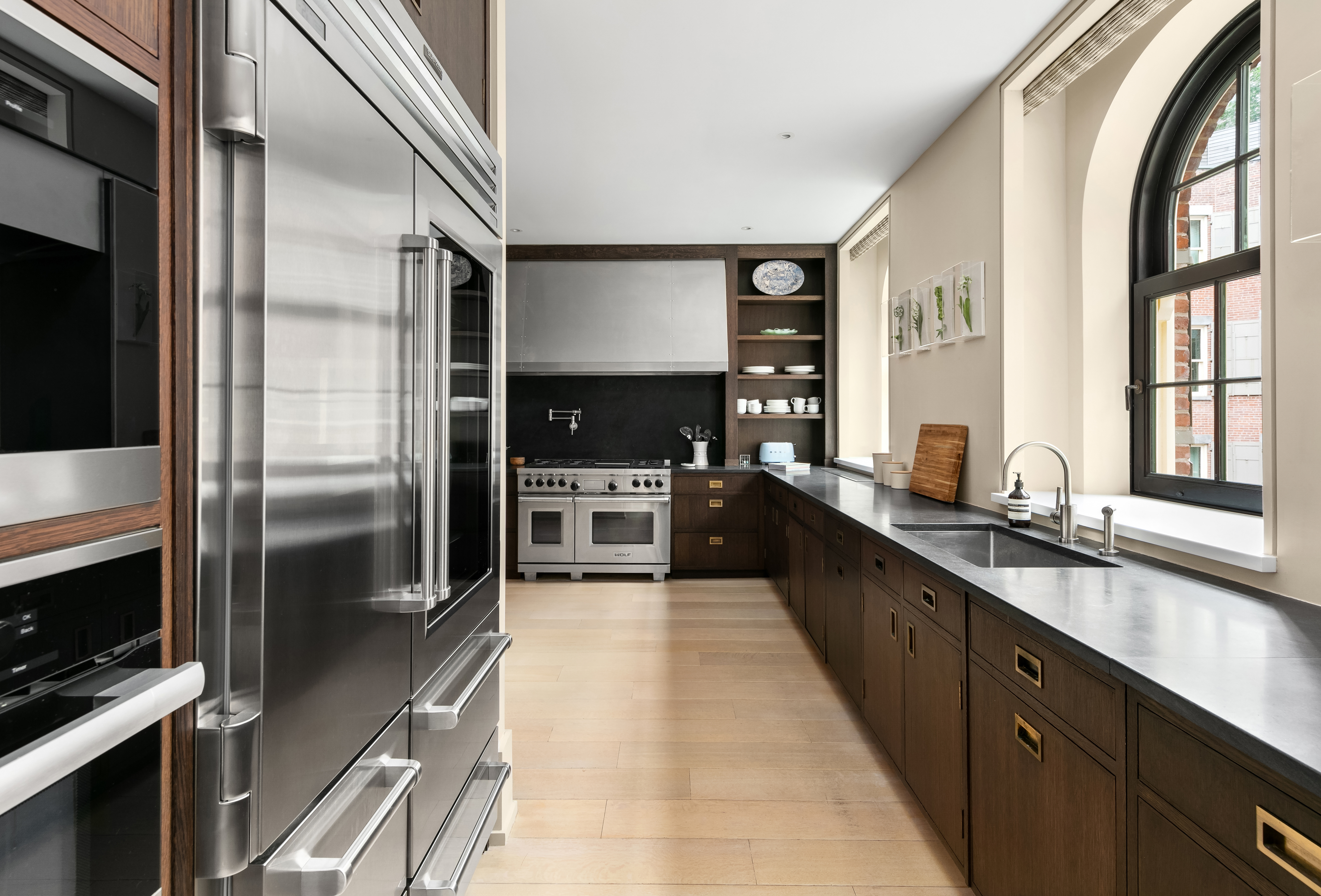 443 Greenwich Street, Unit 6G Manhattan, NY 10013 - Photo 7 of 28