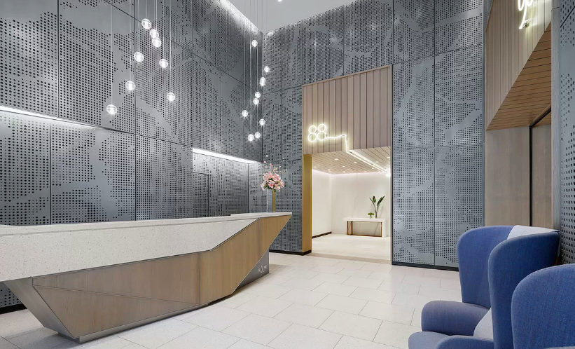 88 Lexington Avenue, Unit 1003 Manhattan, NY 10010 - Photo 15 of 17