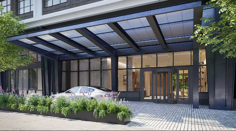 180 Front Street, Unit 11B Brooklyn, NY 11201 - Photo 9 of 18