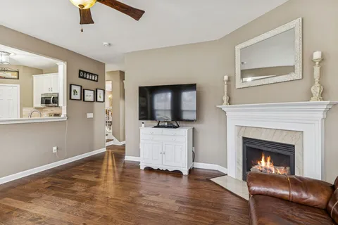 $609,900 | 4028 Williford Way, Spring Hill, TN 37174