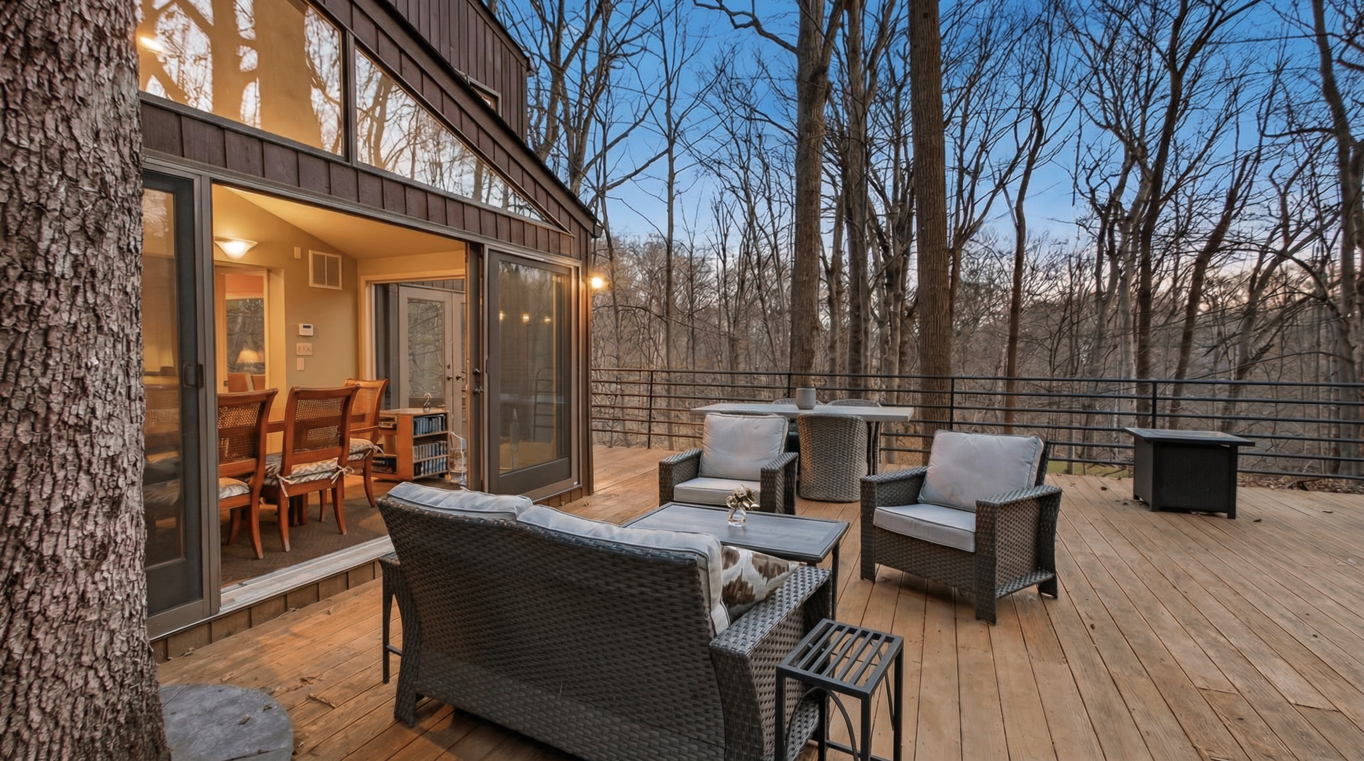 5196 27th Street Northwest Washington, DC 20008 - Photo 73 of 79