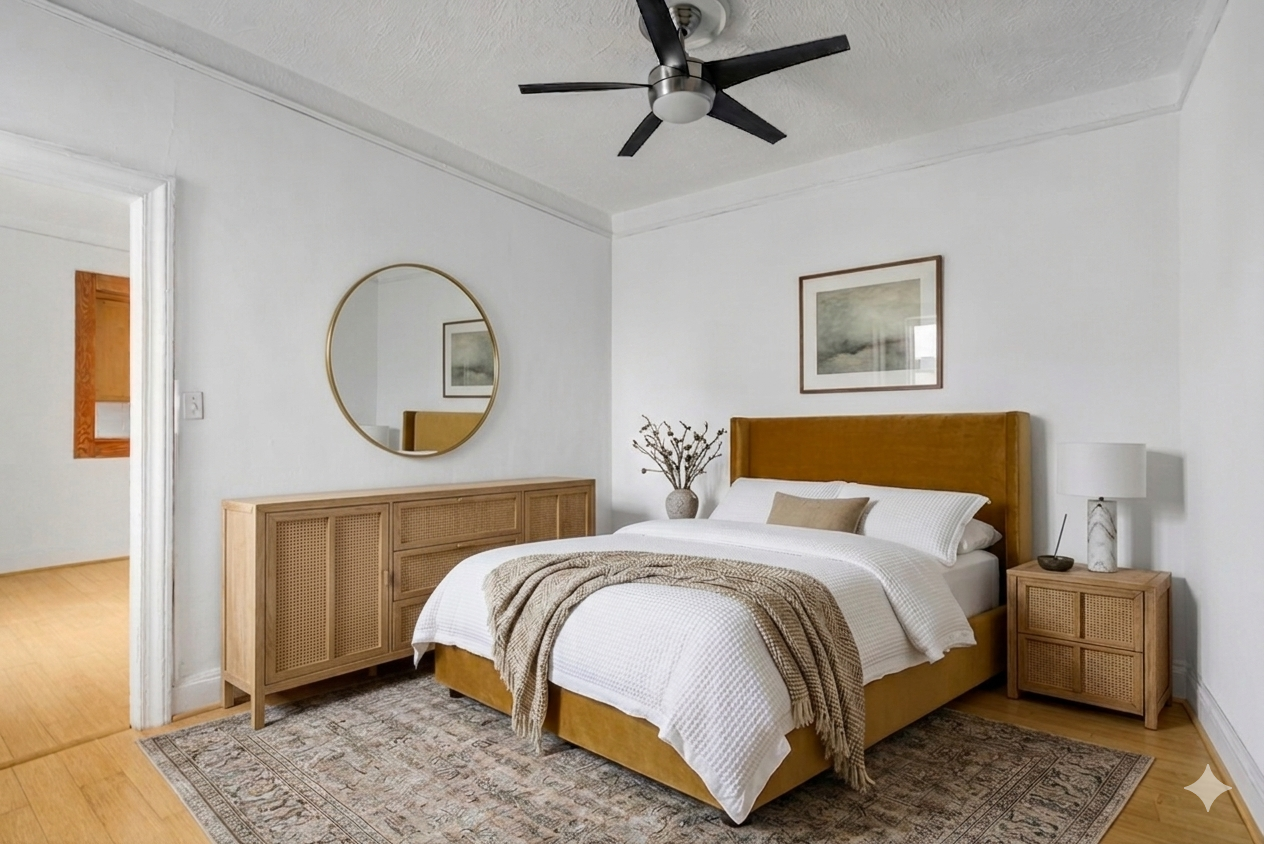 544 West 157th Street, Unit 85 Manhattan, NY 10032 - Photo 6 of 16