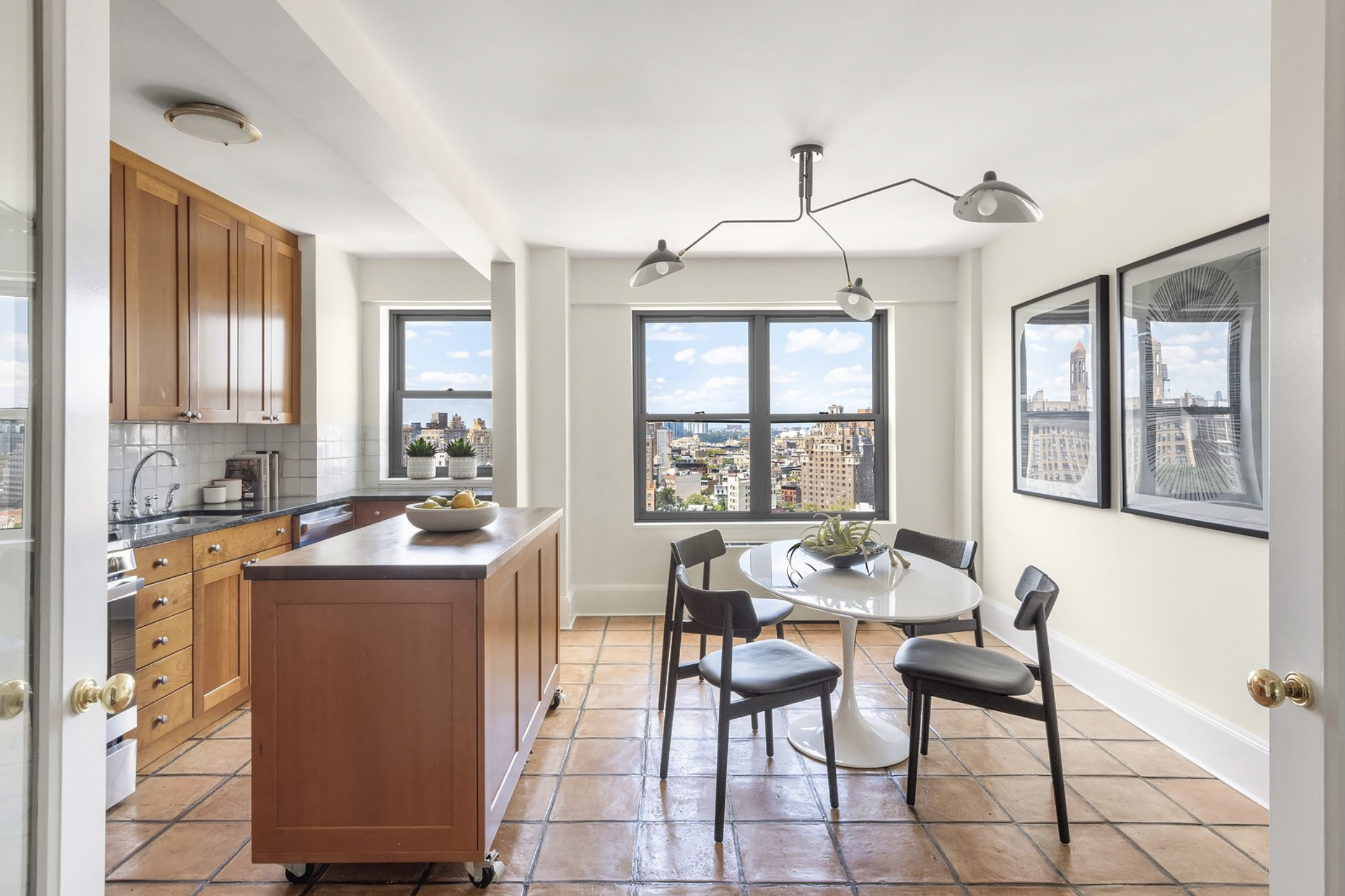 2 5th Avenue, Unit 17AB Manhattan, NY 10011 - Photo 6 of 16