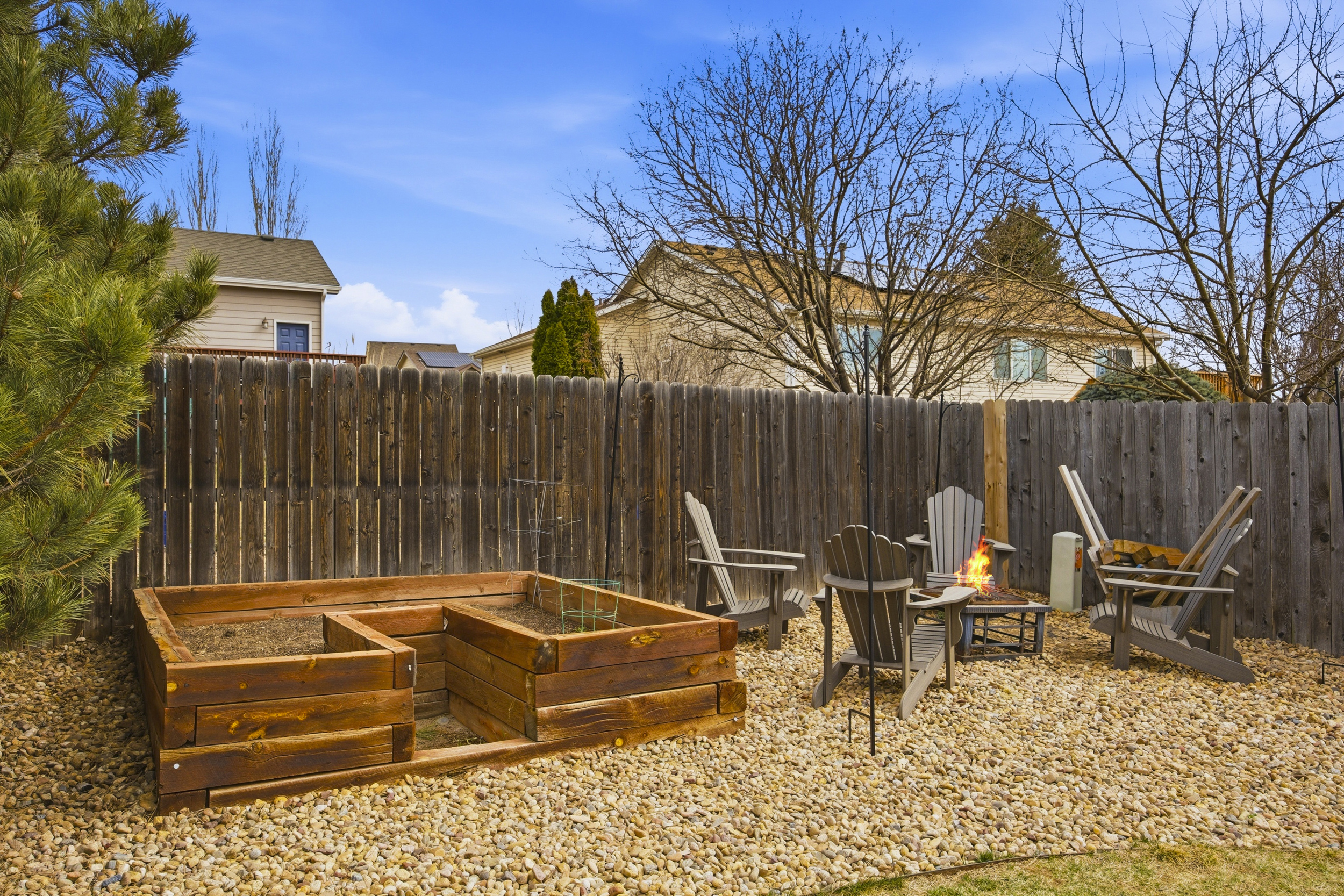 414 Prairie Clover Way Severance, CO 80550 - Photo 48 of 53