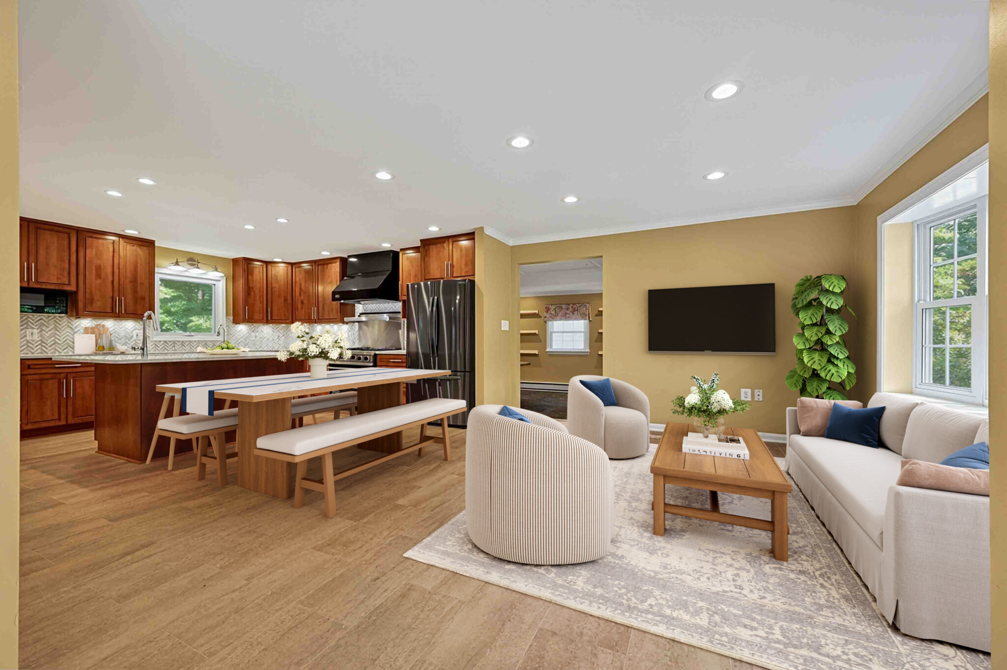 5124 Clinton Road Alexandria, VA 22312 - Photo 23 of 87 Gallery Image 23