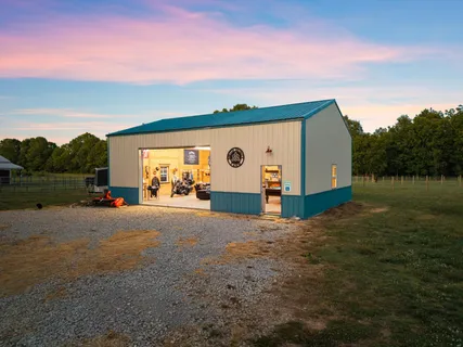 $1,290,000 | 332 John Shaw Road, Lewisburg, TN 37091