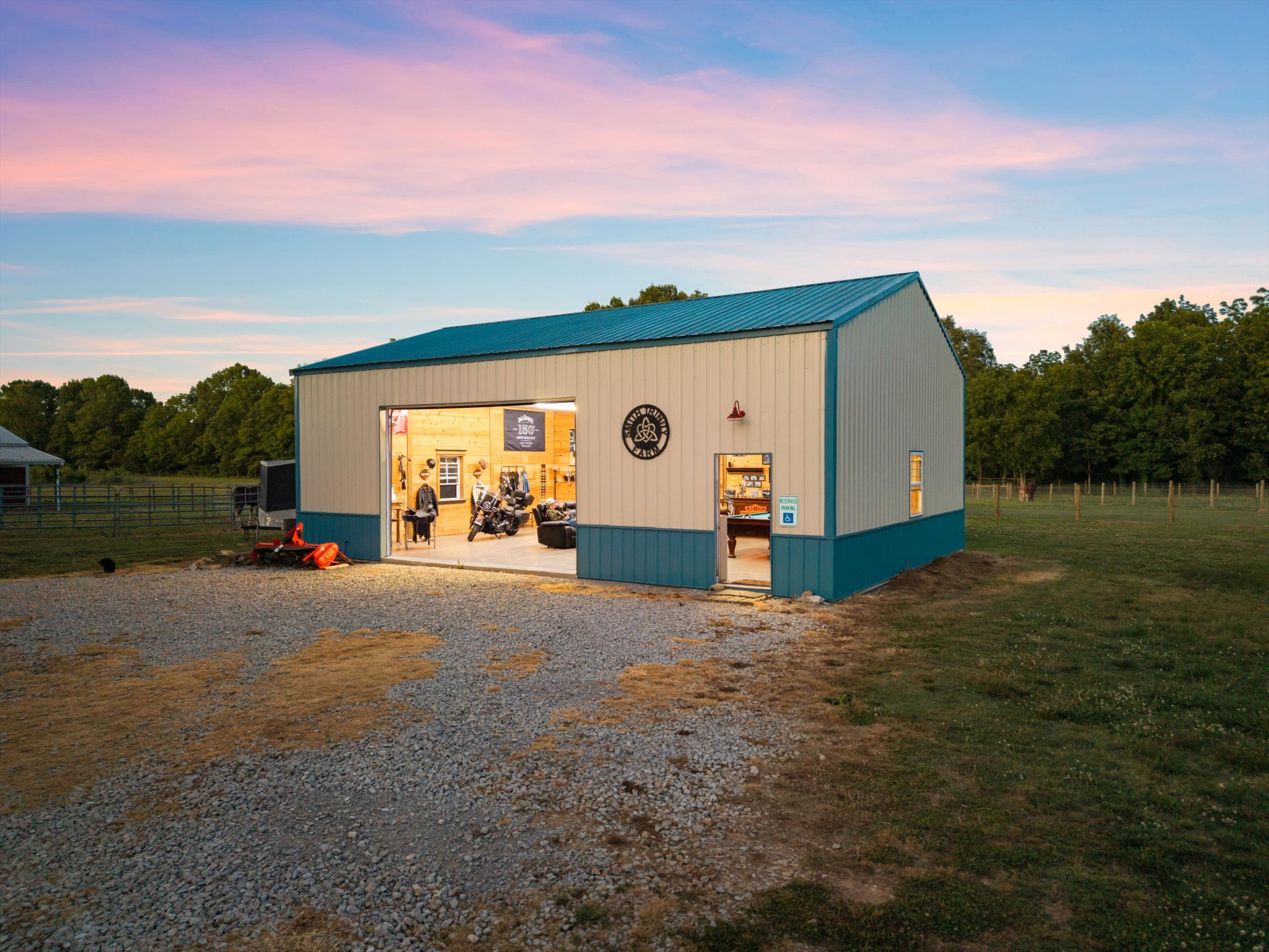 332 John Shaw Road Lewisburg, TN 37091 - Photo 5 of 79