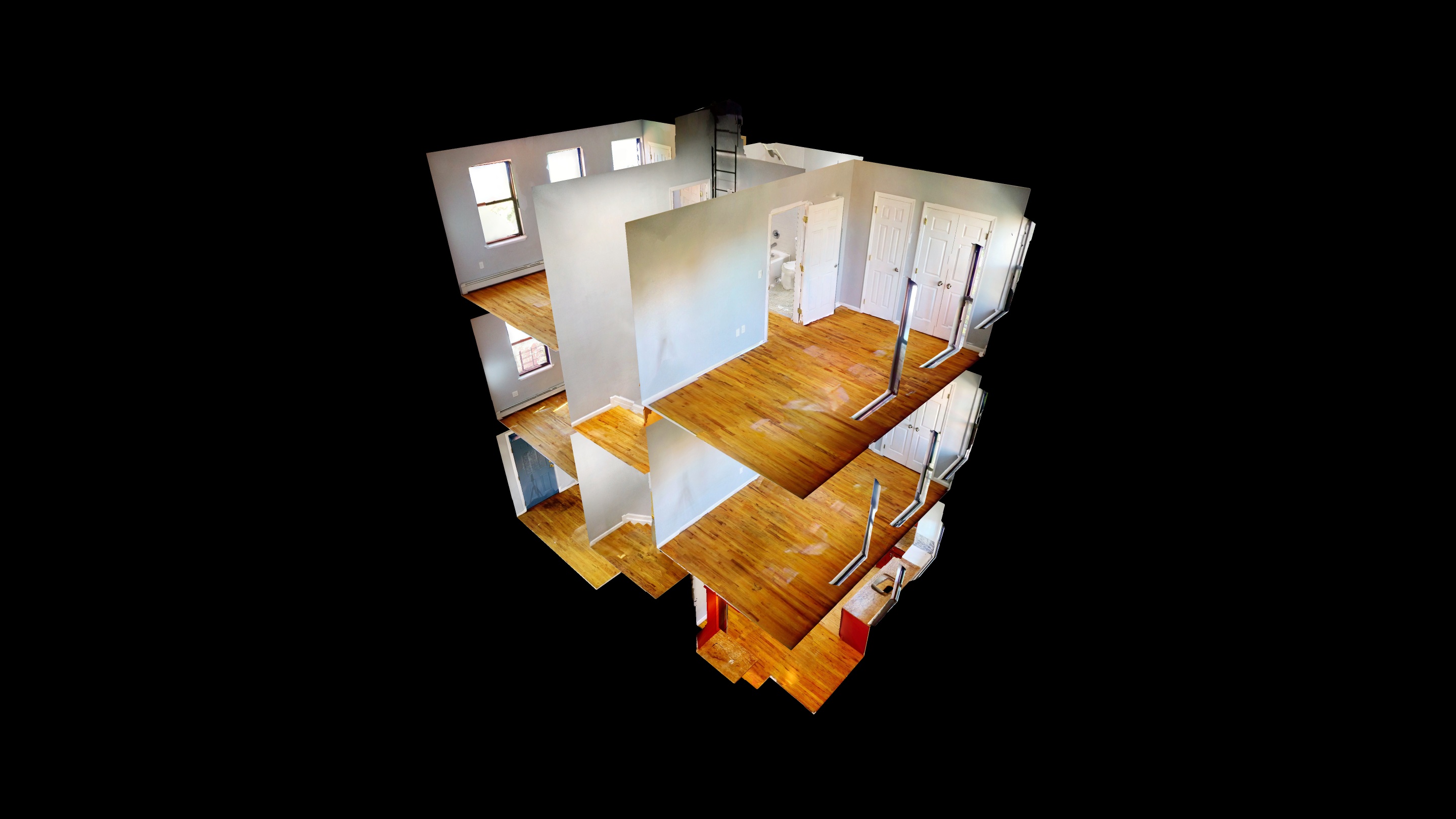 75 Van Buren Street Brooklyn, NY 11221 - Photo 20 of 23