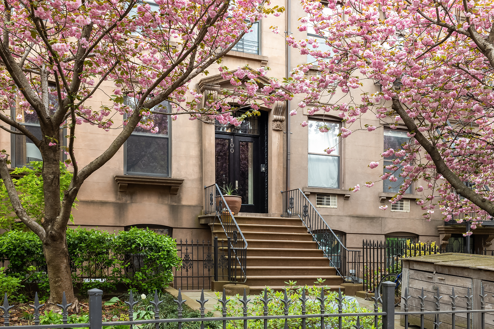 100 2nd Place, Unit 3 Brooklyn, NY 11231 - Photo 17 of 19 Gallery Image 17