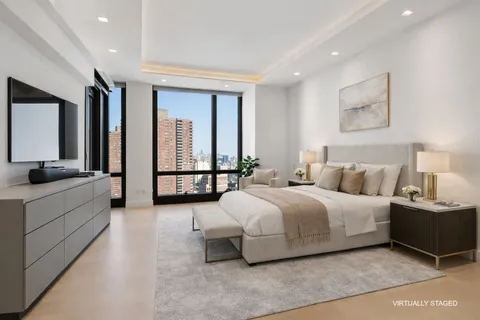 $5,199,995 | 101 Warren Street, Unit 2420 | TriBeCa