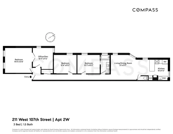 a picture of a person on a street