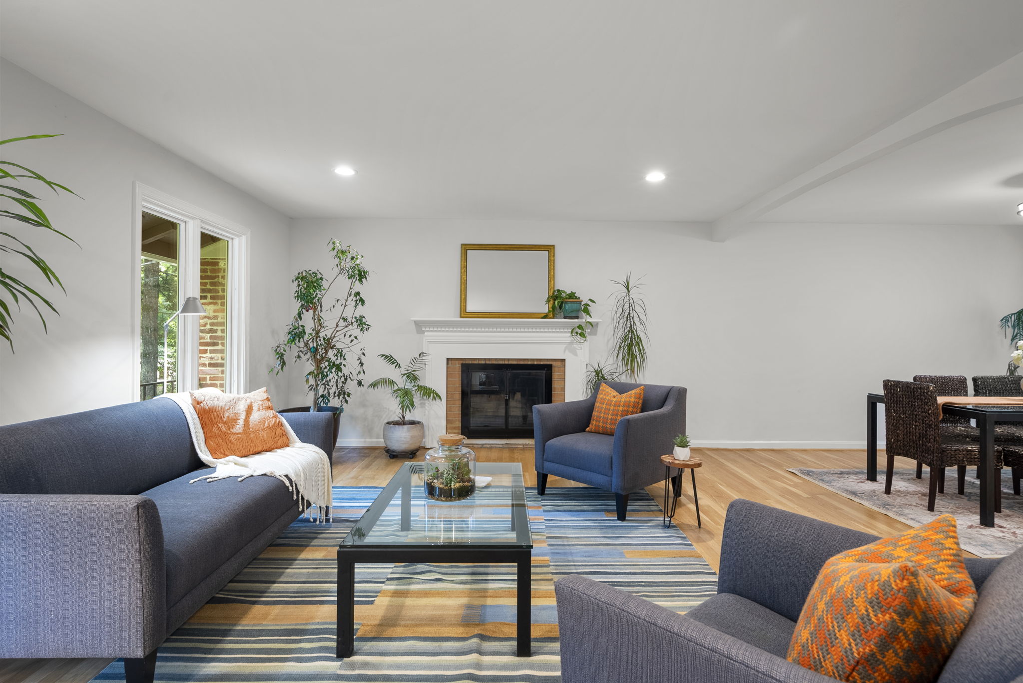 12806 Gaffney Road Silver Spring, MD 20904 - Photo 8 of 53