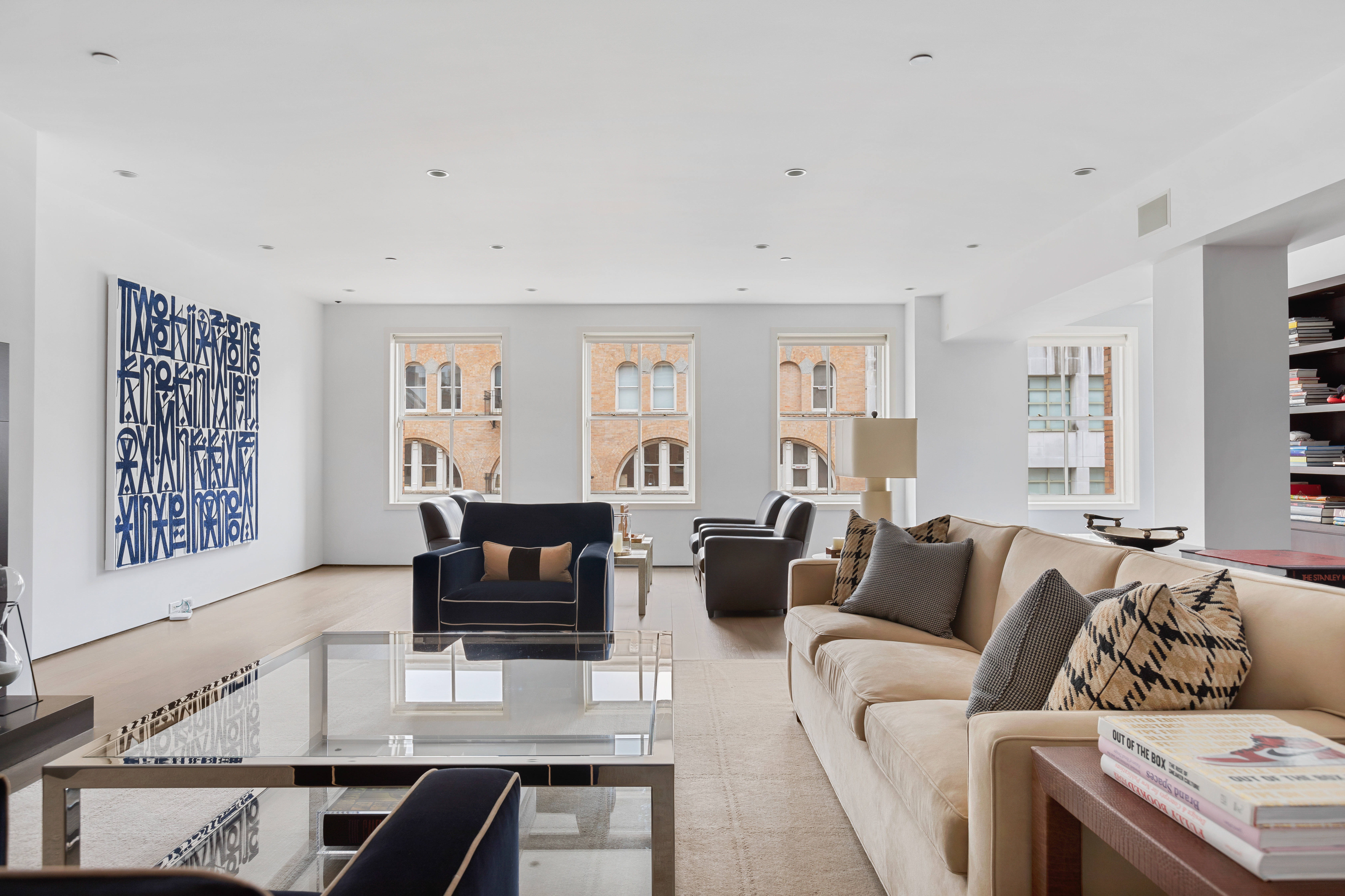 169 Hudson Street, Unit 5N Manhattan, NY 10013 - Photo 2 of 17