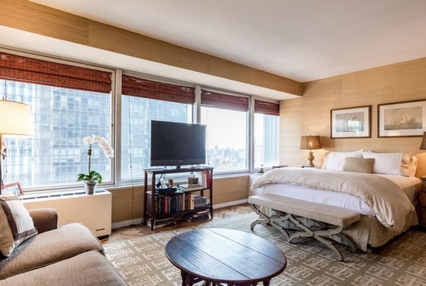 150 West 56th Street, Unit 4006 Manhattan, NY 10019 - Photo 1 of 10